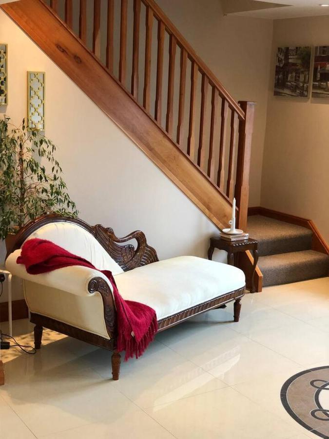 Connemara. 3 Bedroom, 8 Bed, Holiday Home Голуэй Экстерьер фото