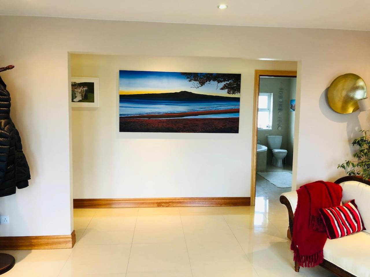 Connemara. 3 Bedroom, 8 Bed, Holiday Home Голуэй Экстерьер фото